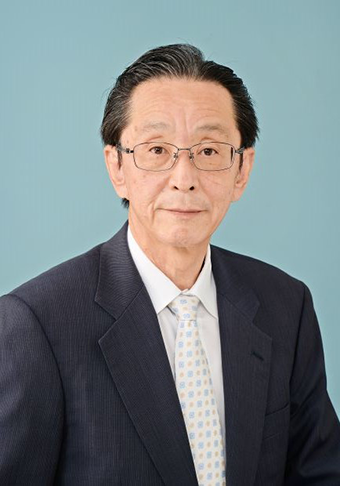 Photo of Yukihiro Nagatsu